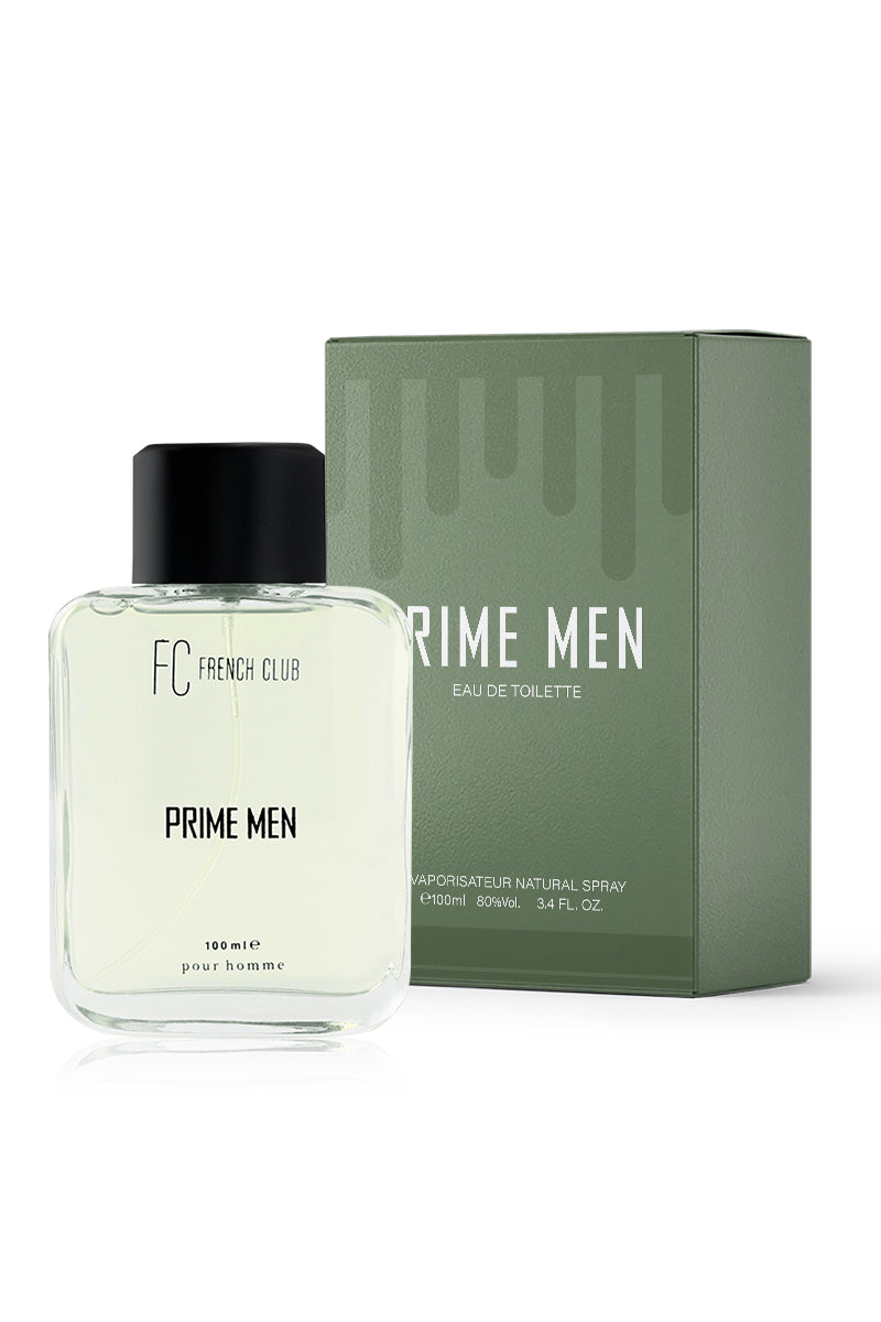 French Club Prime Men