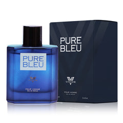 Vinsum Pure Blue For Men Perfume 100ml