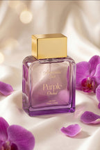 Aromatic Club Purple For Women Perfume 100ml