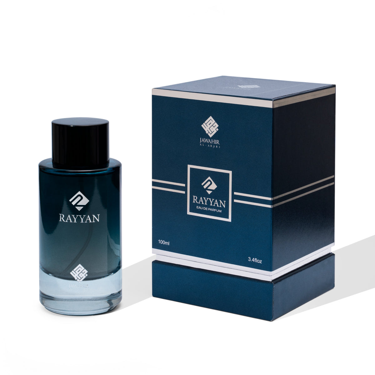 Jawahir Al Arabi Rayan Perfume
