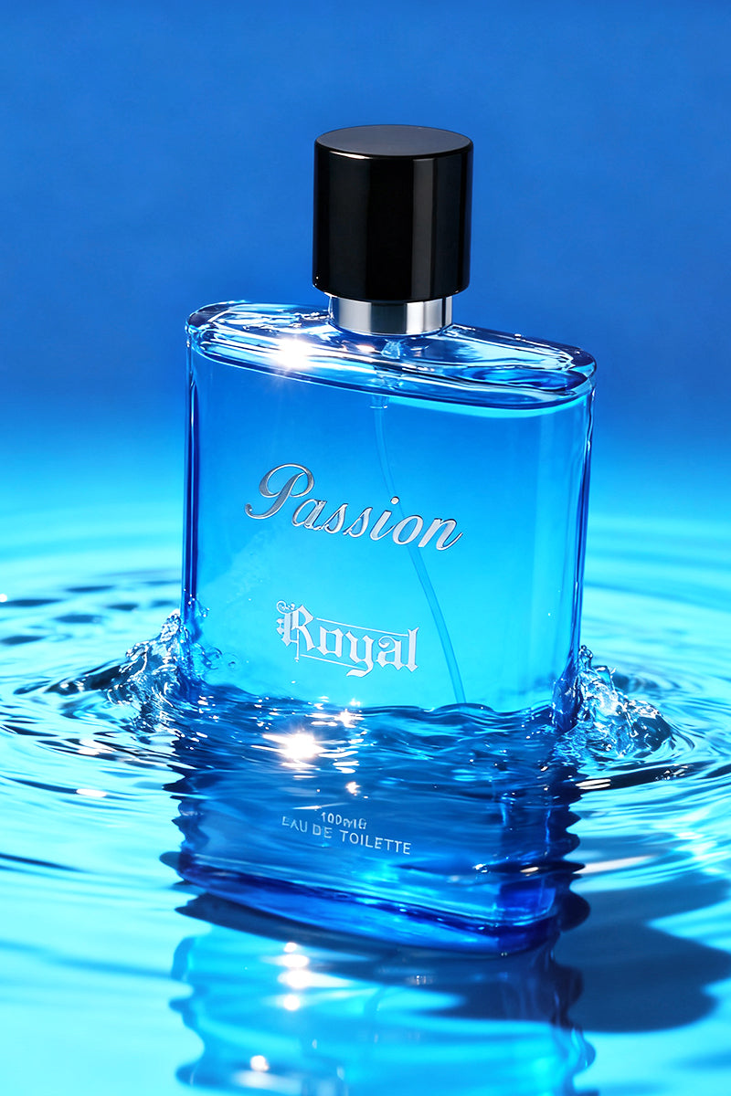 Passion Royal For Men