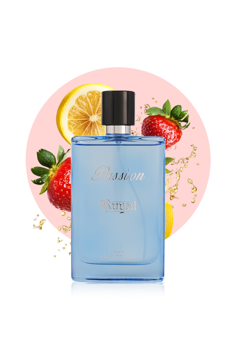 Passion Royal For Men
