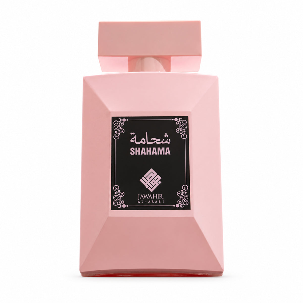 Jawahir Al Arabi Shahama Perfume