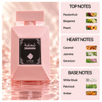 Jawahir Al Arabi Shahama Perfume