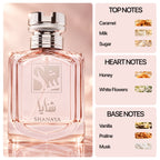Jawahir Al Arabi Shanaya Perfume