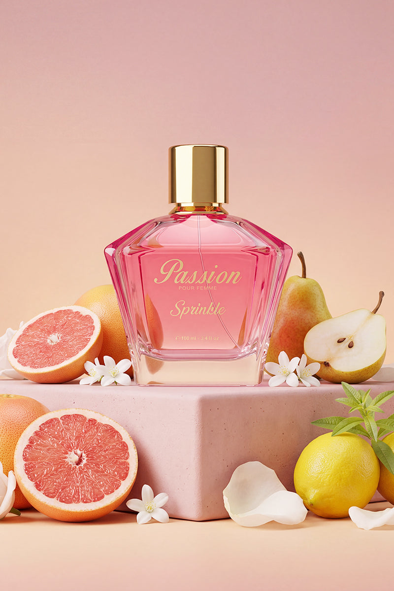 Passion Sprinkles For Women