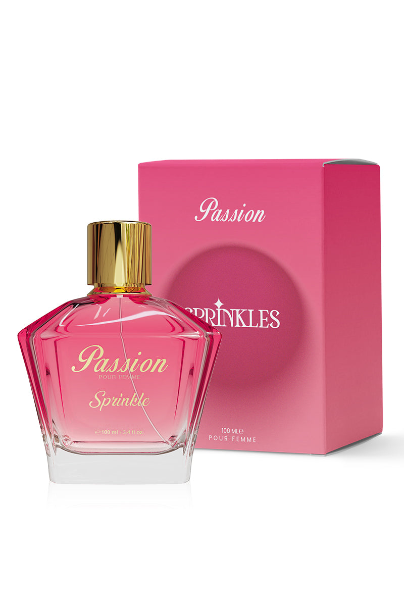 Passion Sprinkles For Women