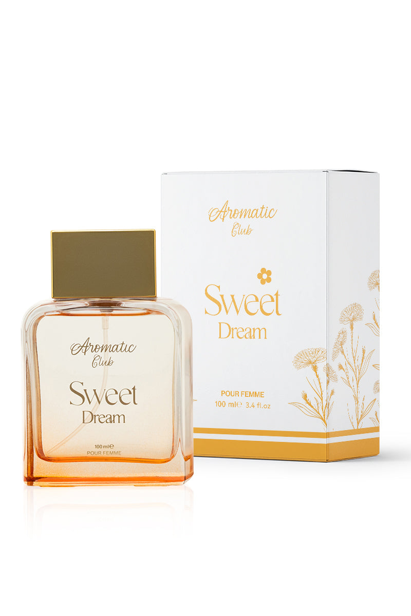 Aromatic Club Sweet Dream For Women Perfume 100ml