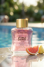 French Club Sweet Heart