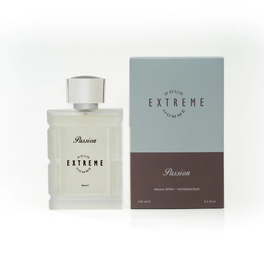 Passion Extreme For Men