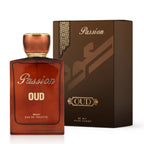 Passion Oud For Unisex