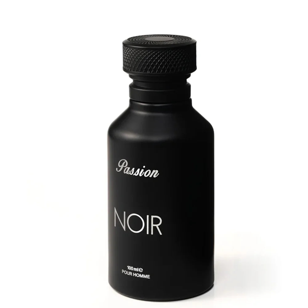Passion Noir For Men