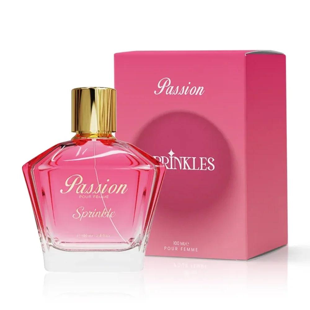 Passion Sprinkles For Women