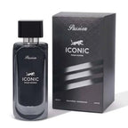Passion Iconic For Men
