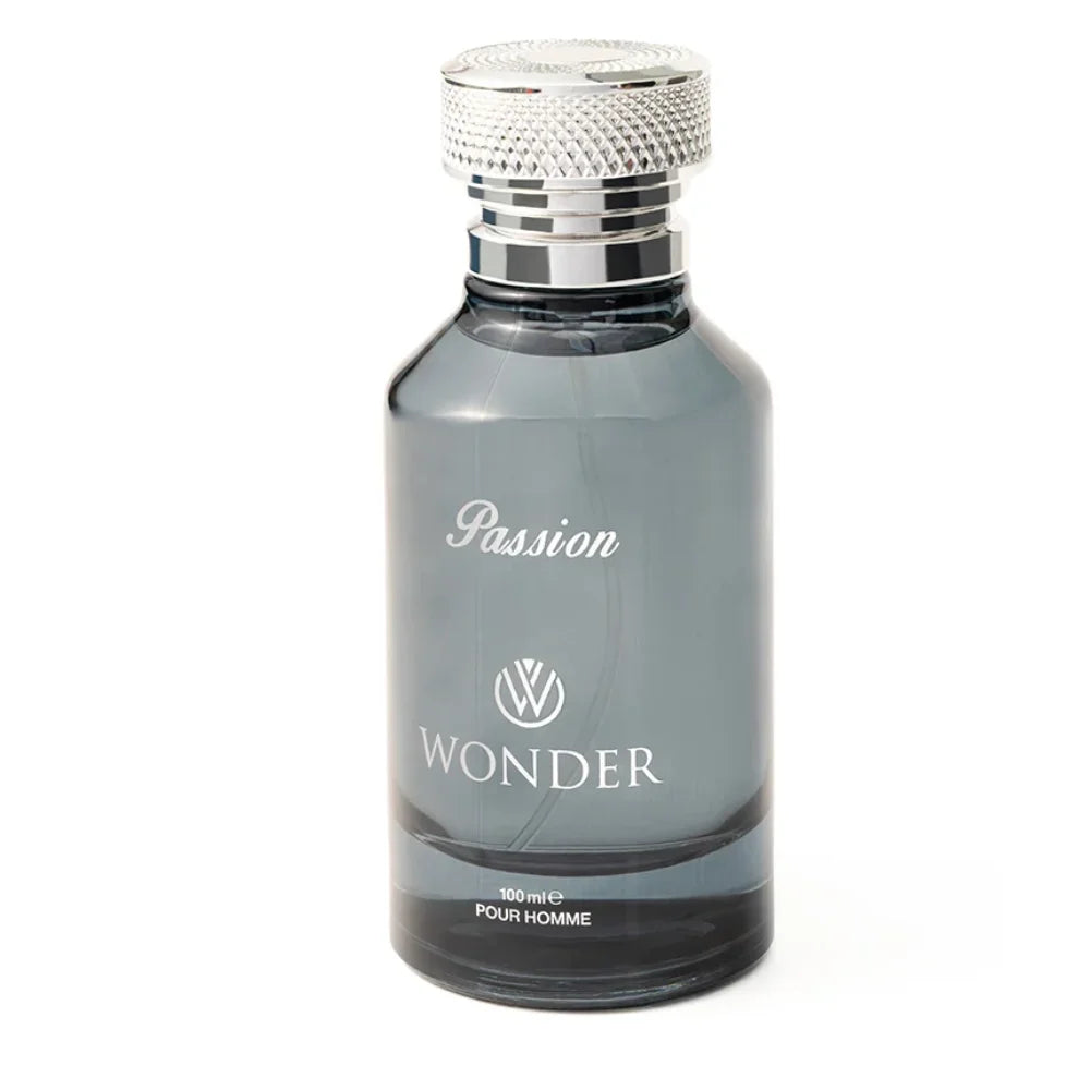 Passion Wonder For Men