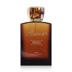 Passion Vintage Perfume For Men 100ml