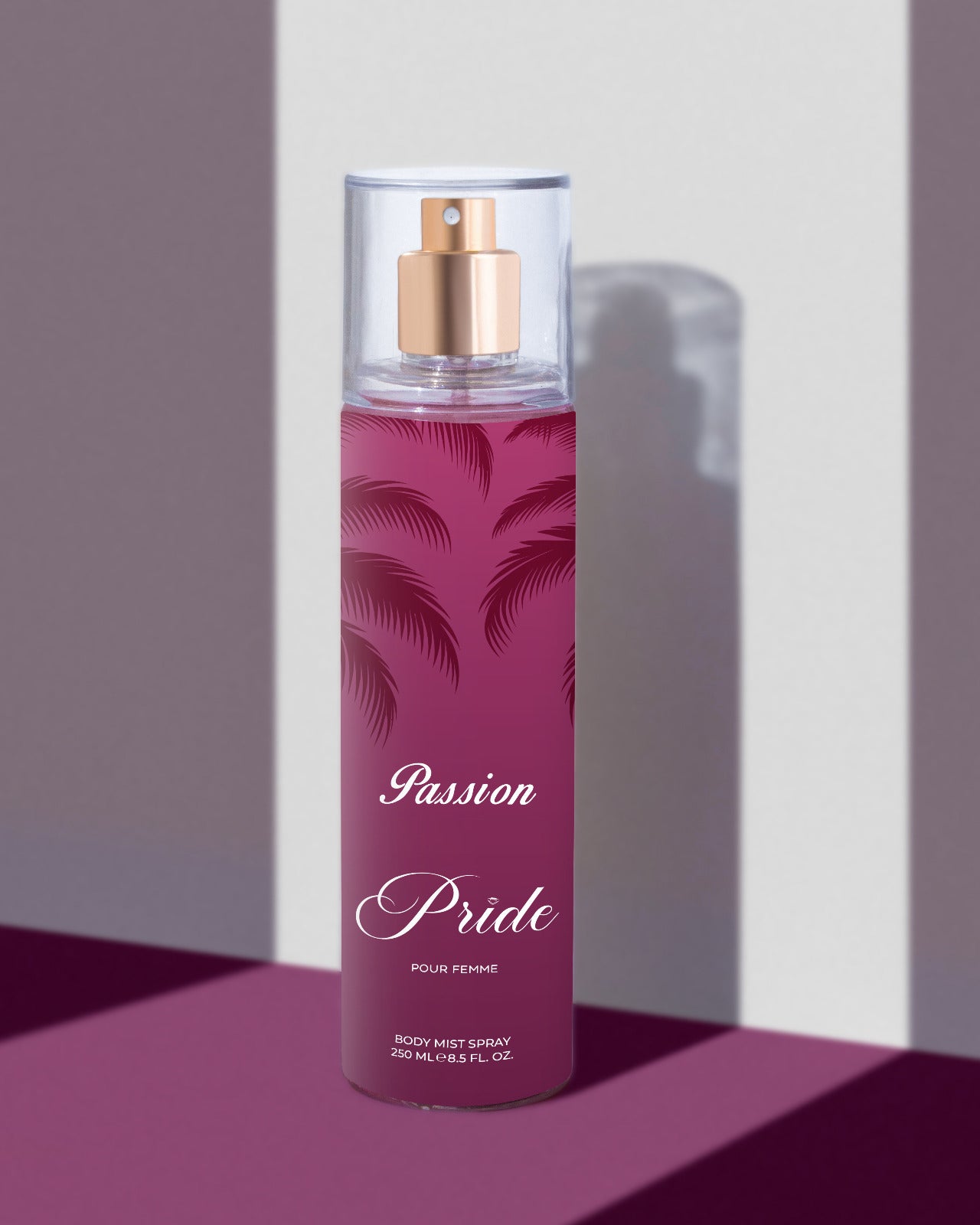 Passion Pride Body Mist 250ml