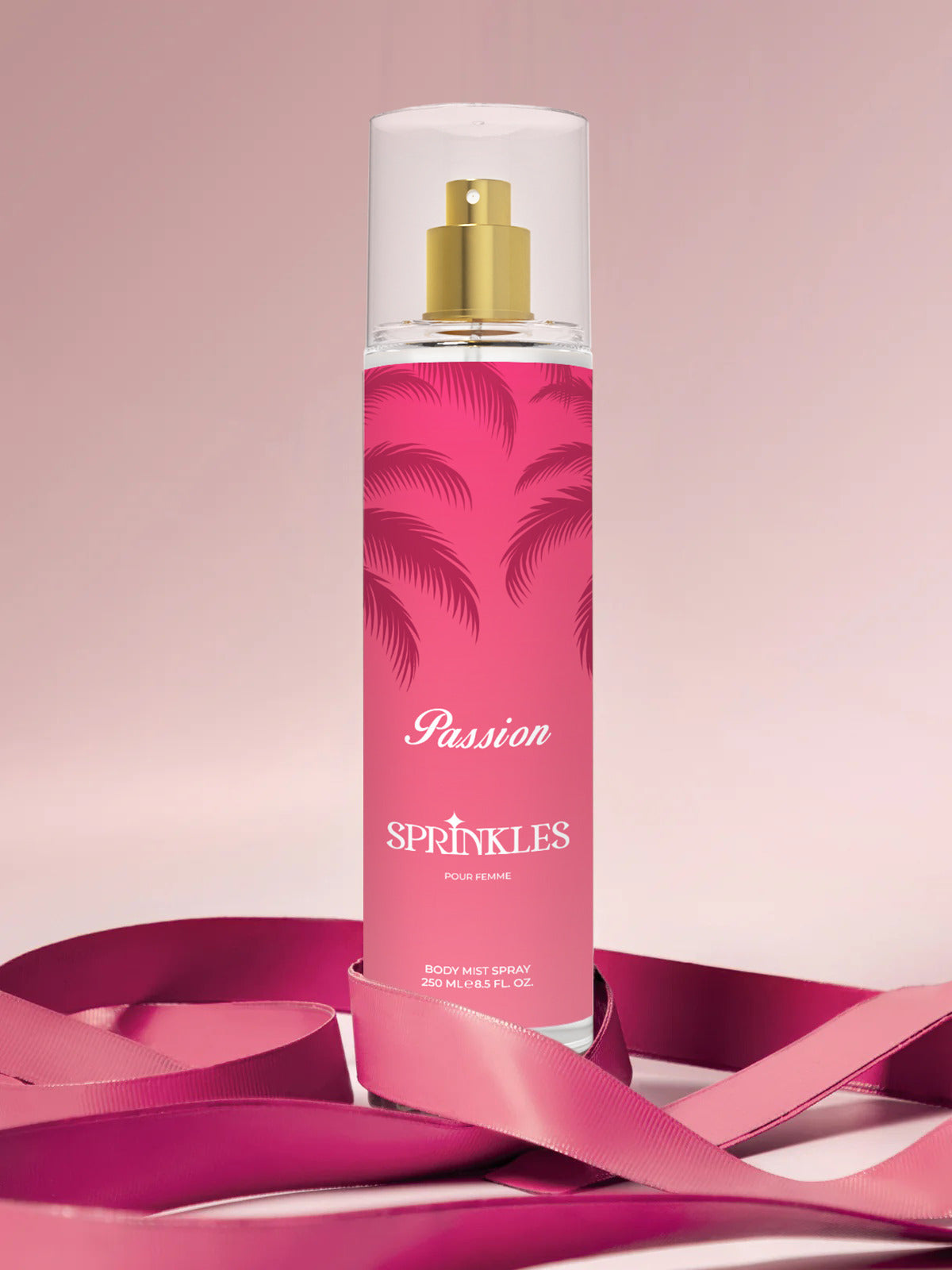 Passion Sprinkles Body Mist 250ml