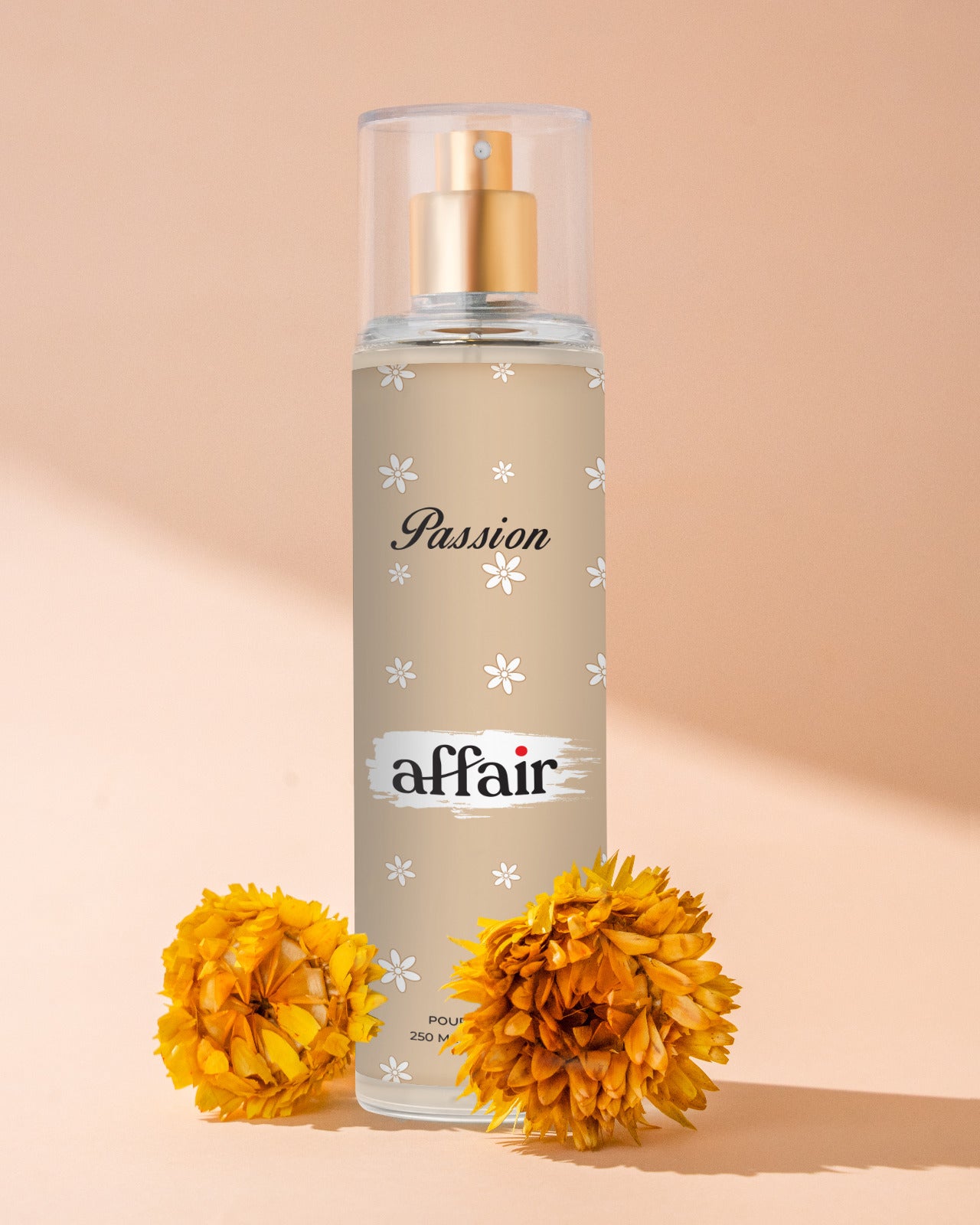 Passion Affair Body Mist 250ml