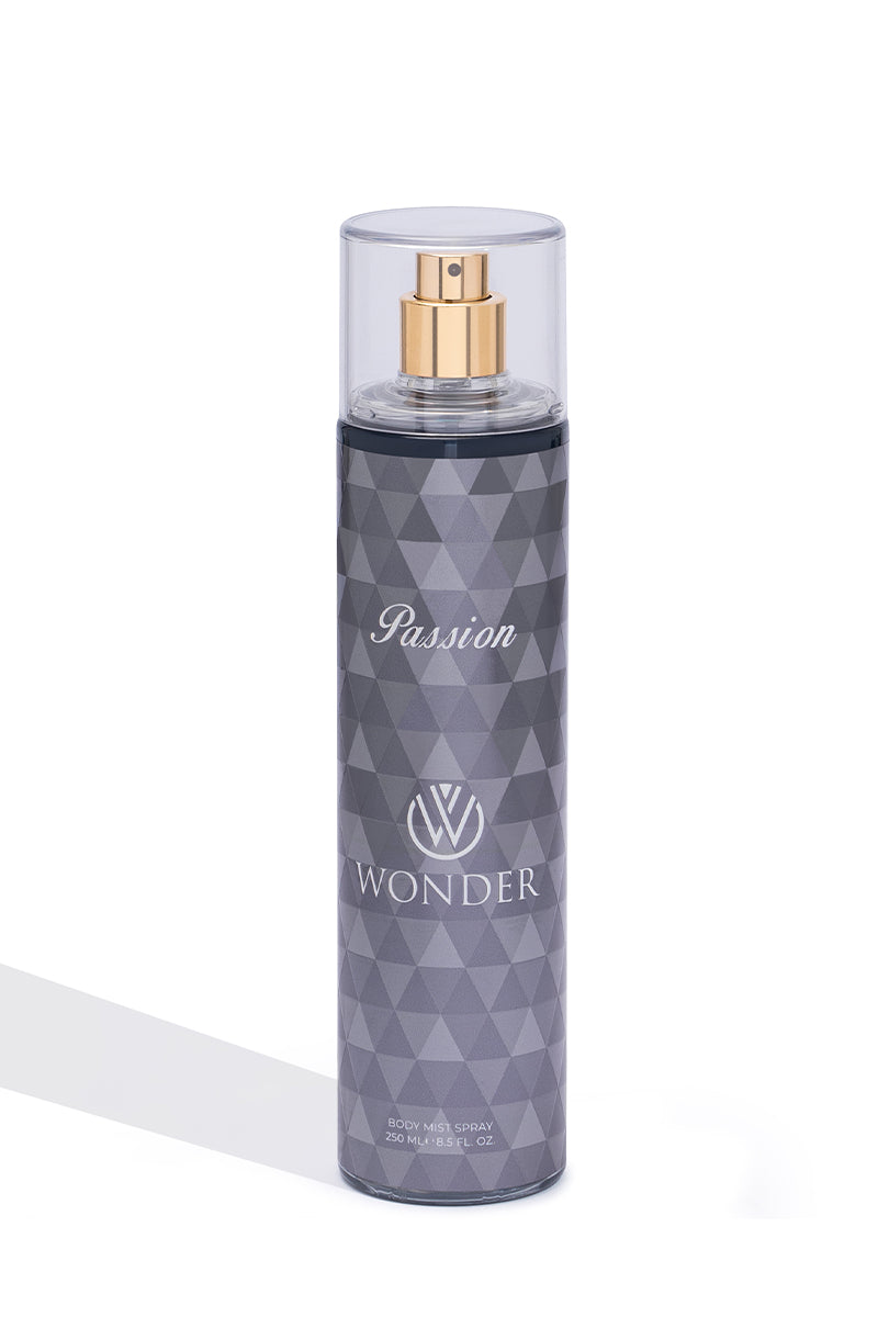 Passion Wonder Body Mist 250ml