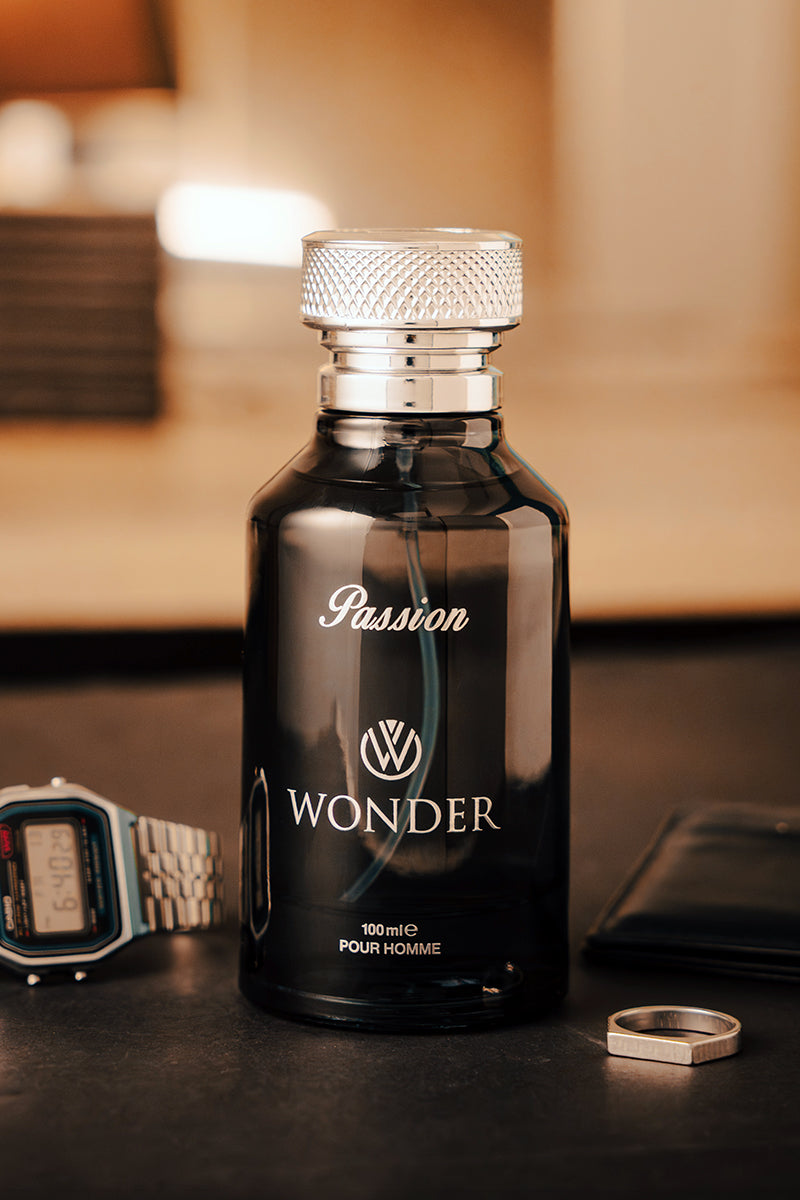 Passion Wonder For Men