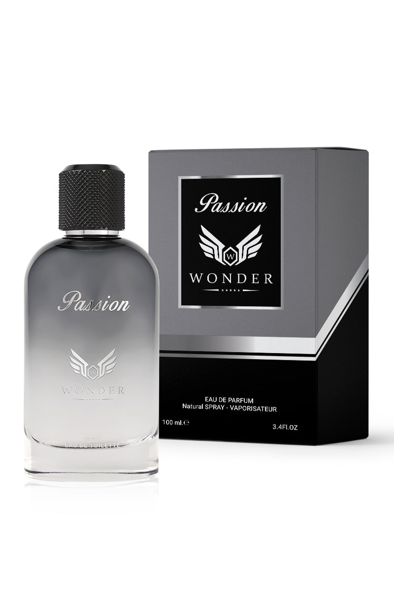 Passion Wonder For Men