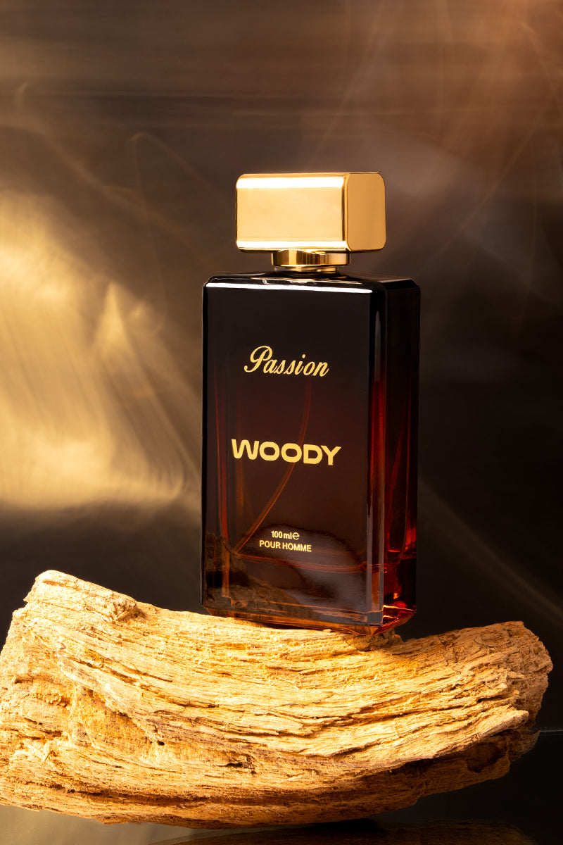 Passion Woody For Men