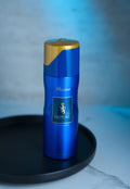 Passion Royal Deodorant 200ml