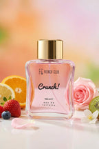 French Club Crunch Perfume 100ml