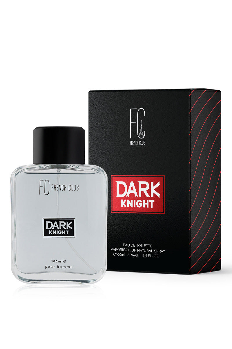 French Club Dark Knight