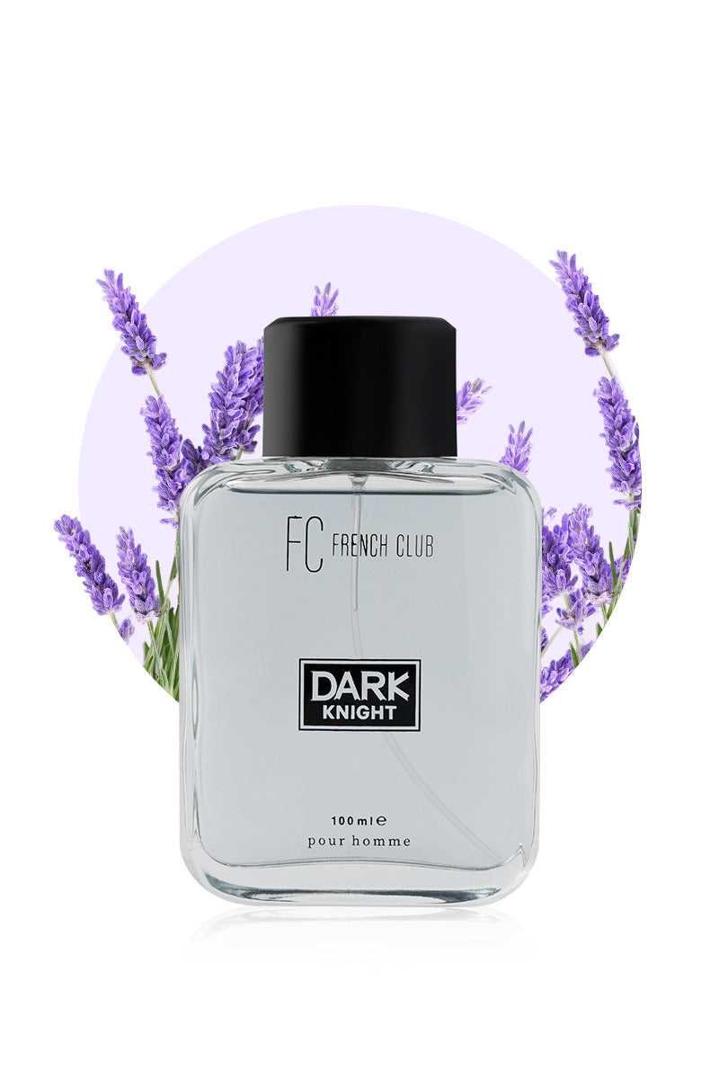 French Club Dark Knight