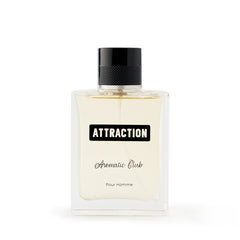 Aromatic Club Attraction For Men