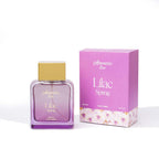 Aromatic Club Lilac Spring For Women Perfume 100ml