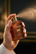 Passion Oud For Unisex
