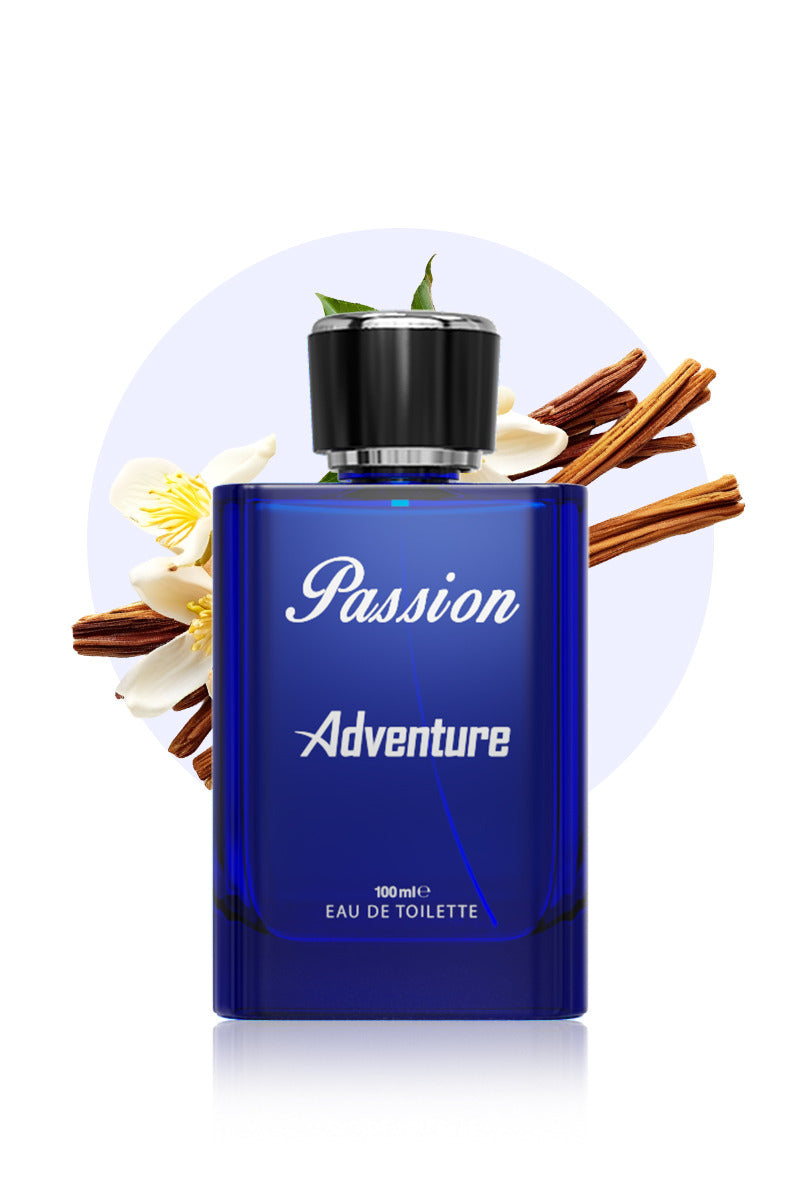 Passion Adventure For Men